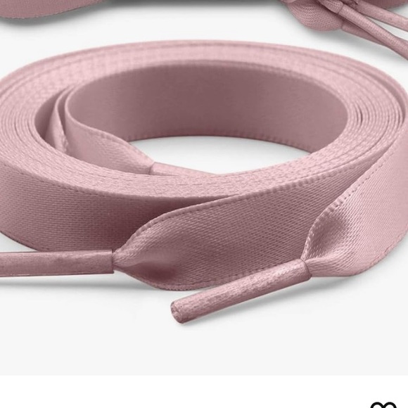 Satin Ribbon Laces - Picture 2 of 5